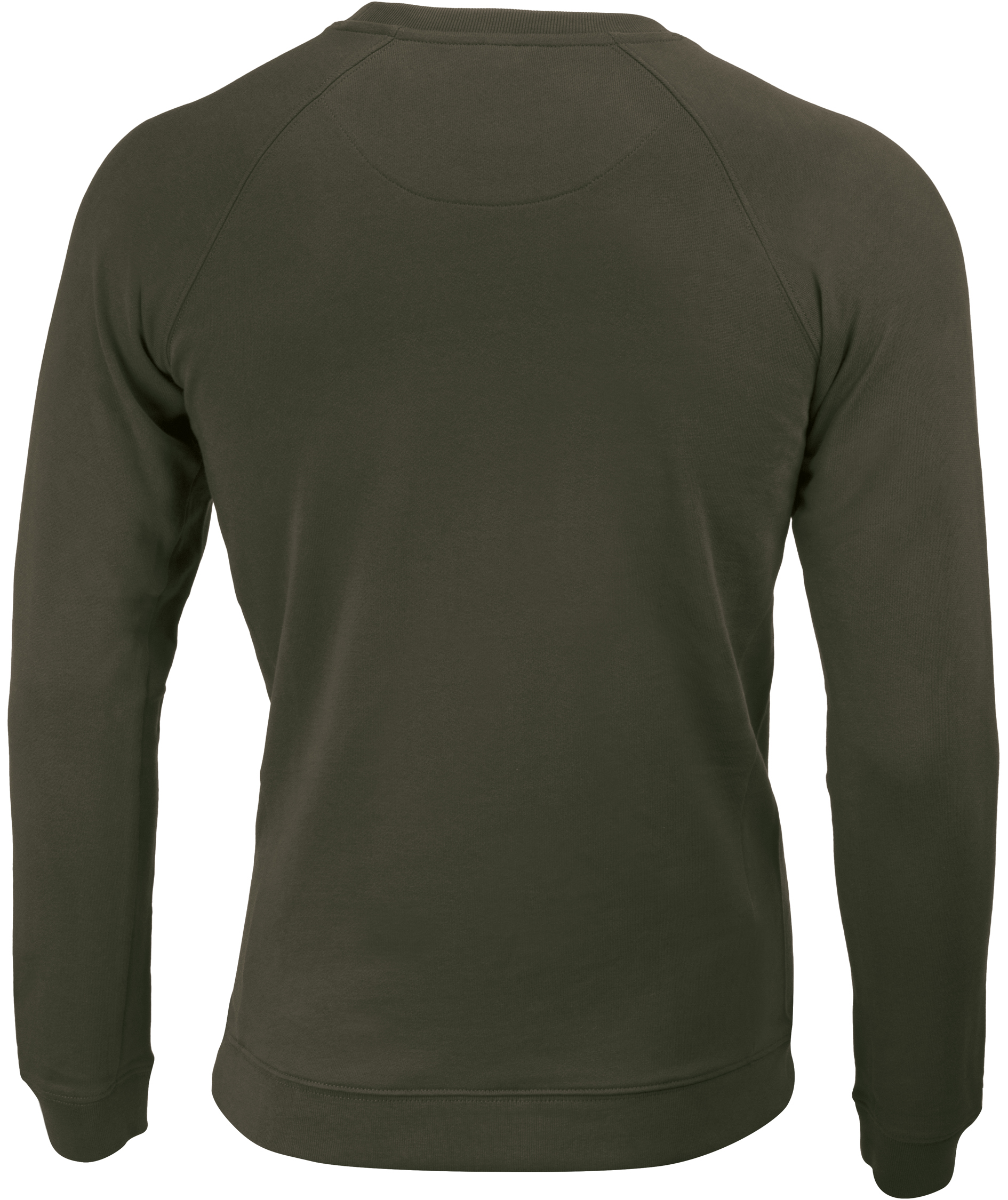 Nimbus Newport sweatshirt, Olive, large image number 1