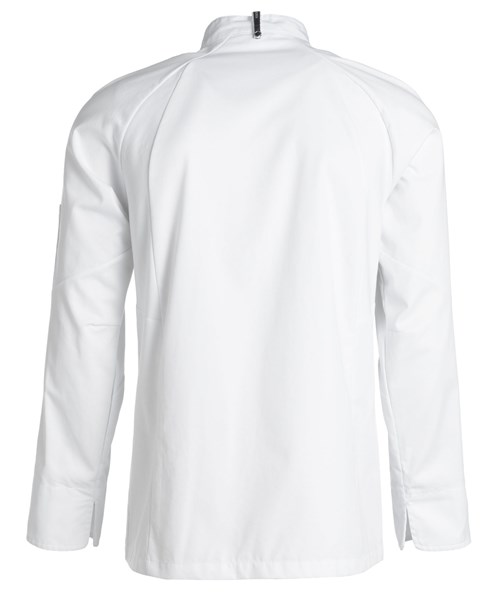 Kentaur  Koch-/Kellnerjacke, Wei&szlig;, large image number 2