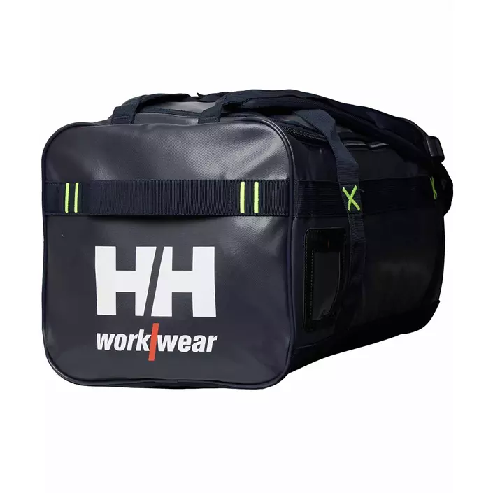 Helly Hansen duffel bag 50L, Navy, Navy, large image number 1