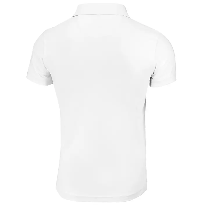 Nimbus Clearwater Polo T-shirt, Hvid, large image number 1