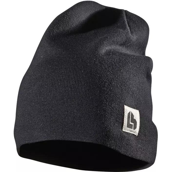 L.Brador hat 507B, Black, Black, large image number 0
