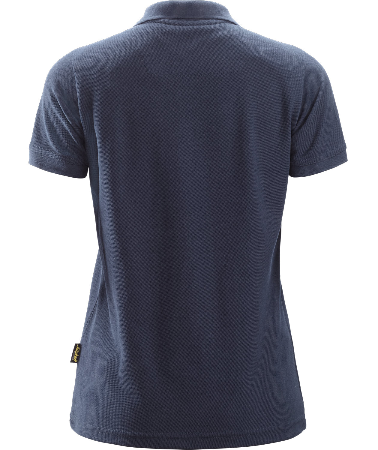 Snickers pik&eacute;tr&ouml;ja 2702 dam, Marinbl&aring;, large image number 1