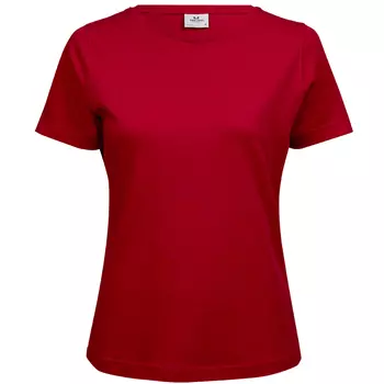 Tee Jays Interlock dame T-shirt