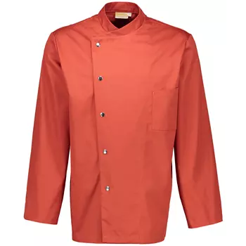 Karlowsky Lars chefs jacket, Rusty