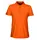 Cutter & Buck Rimrock women's polo shirt, Light Orange, Light Orange, swatch