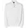 ID Game langermet Polo Sweatshirt, Hvit, Hvit, swatch