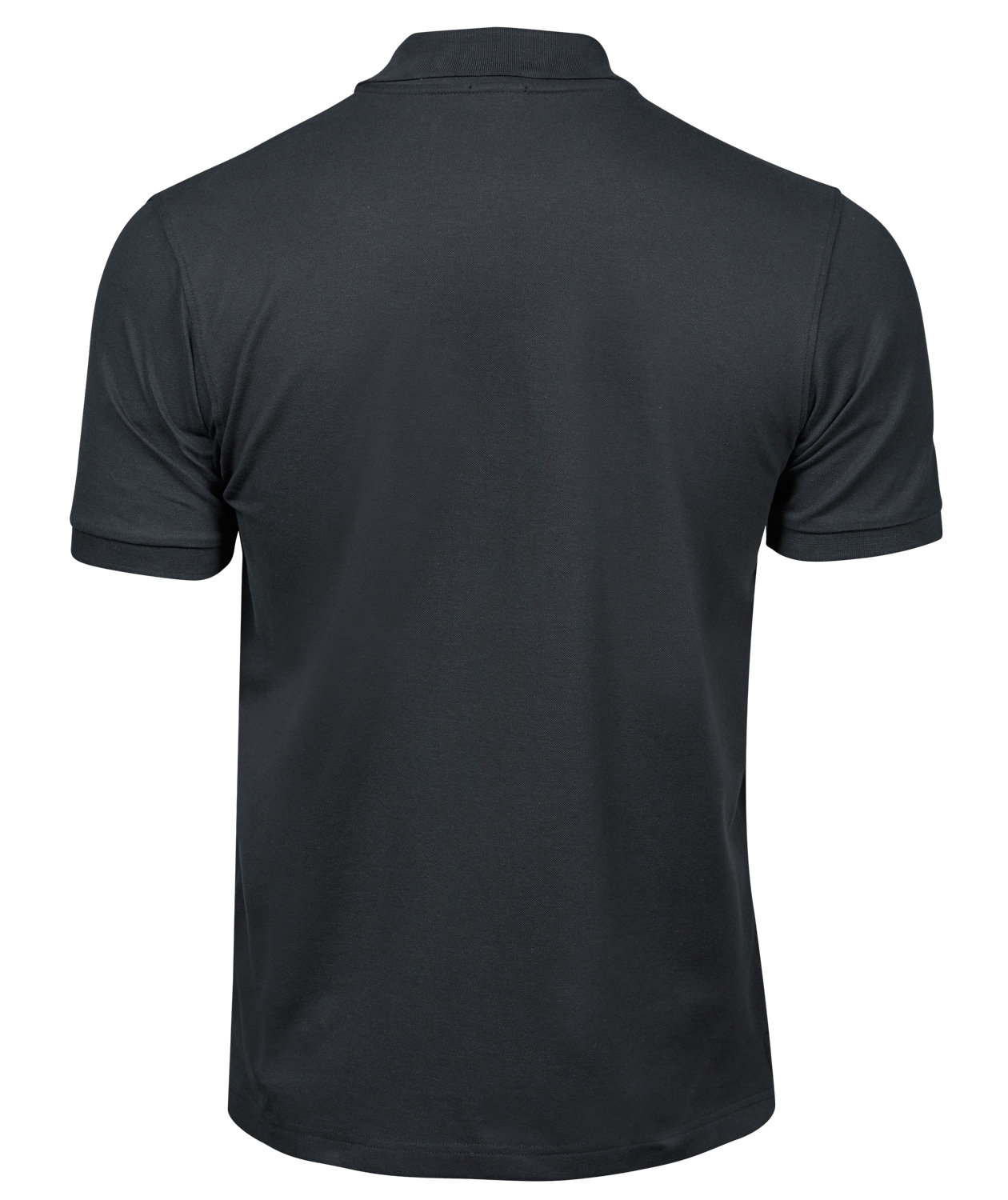 Tee Jays Luxury stretch polo T-shirt