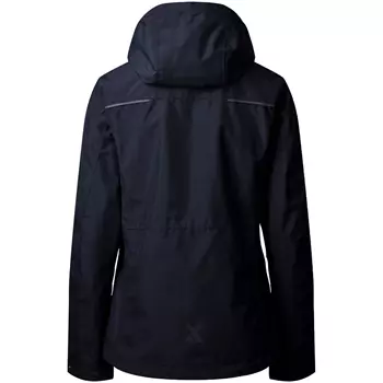 Xplor Urban vindjacka dam