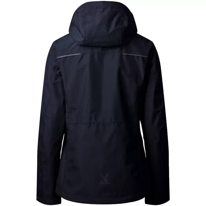 Xplor Urban dame sommerjakke, Navy, large image number 1