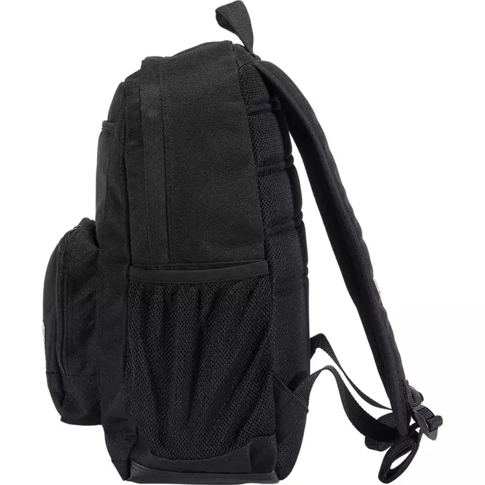 Carhartt rygsæk 23L, Black, Black, large image number 3