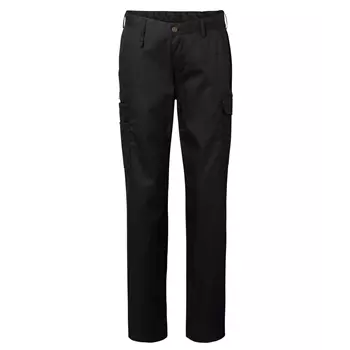 Segers women's trousers, Black