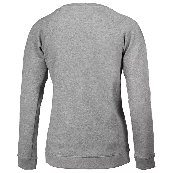 Nimbus Newport women's sweatshirt, Grey melange, large image number 1
