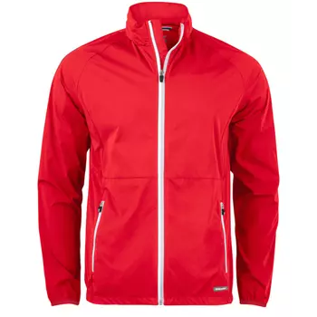 Cutter & Buck Komloops jacket, Red