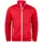 Cutter & Buck Komloops jacket, Red, Red, swatch