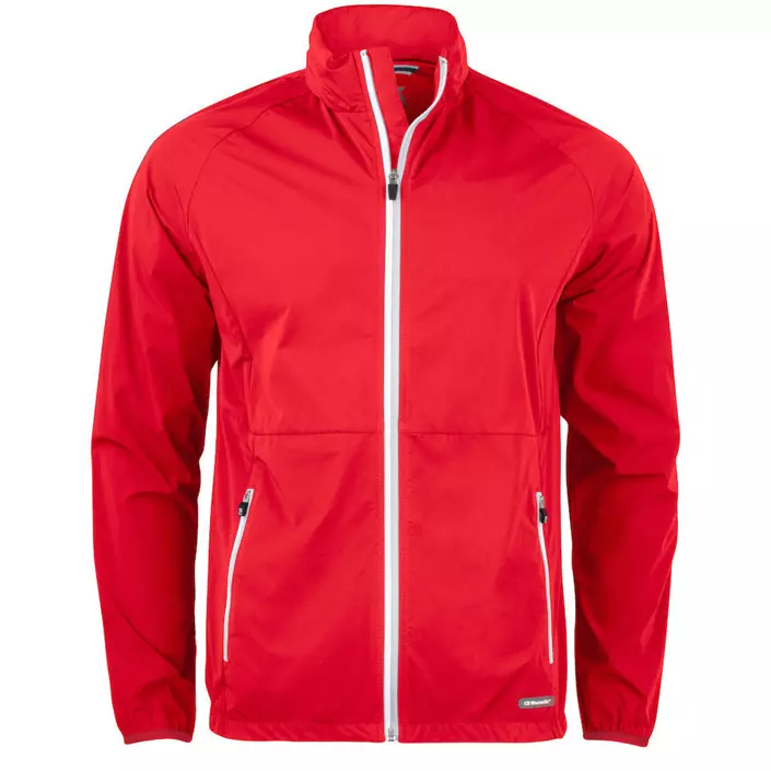 Cutter & Buck Komloops jacket, Red, large image number 0
