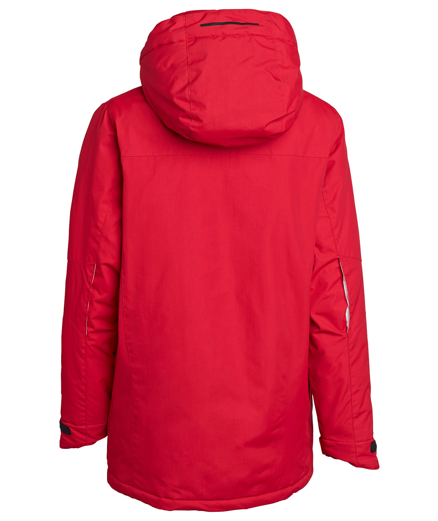 Matterhorn Whittaker vinterjakke, R&oslash;d, large image number 2