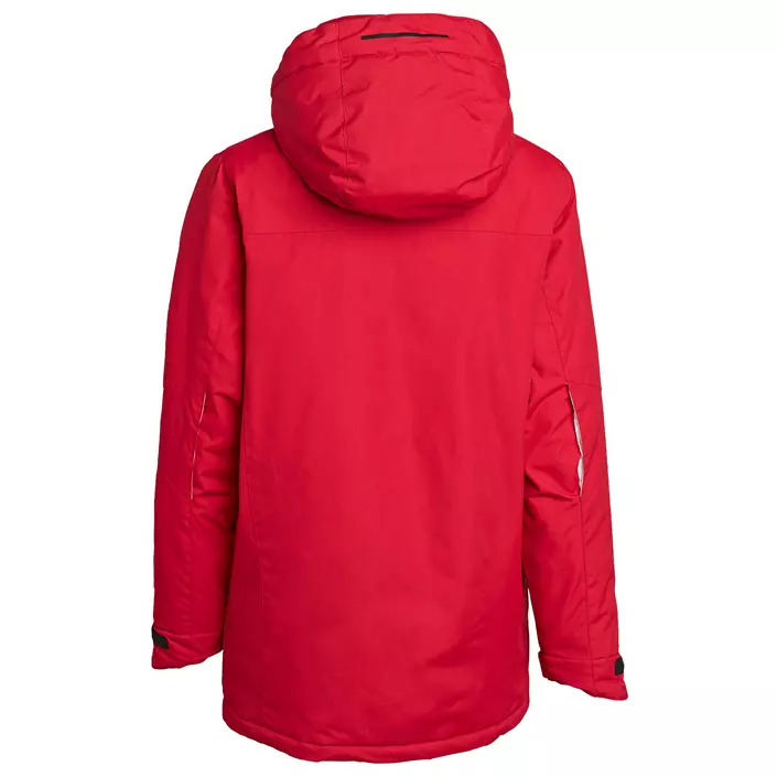 Matterhorn Whittaker winter jacket, Red, large image number 2