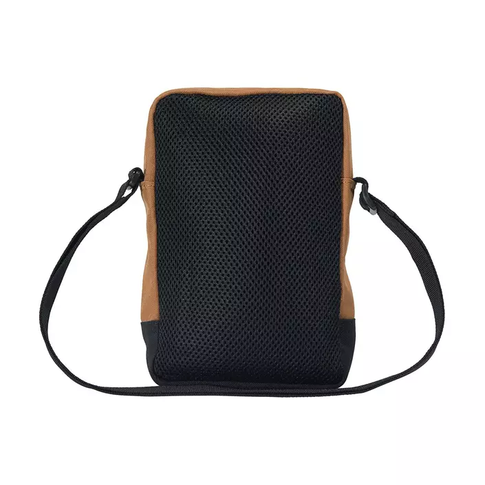 Carhartt Crossbody taske, Carhartt Brown, Carhartt Brown, large image number 1