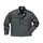 Kansas Icon One work jacket cotton, Dark Grey, Dark Grey, swatch
