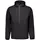 Westborn Regenjacke, Black, Black, swatch