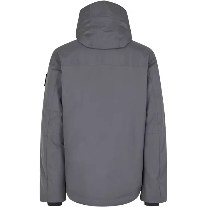 ID vinterjacka, Silver Grey, large image number 1