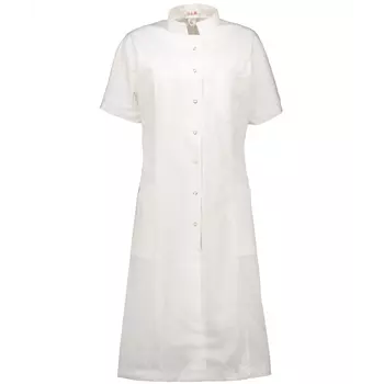 Borch Textile Comfortec women's dress, White