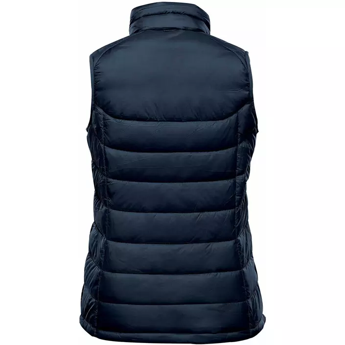 Stormtech Stavanger women's vest, Marine Blue, large image number 1