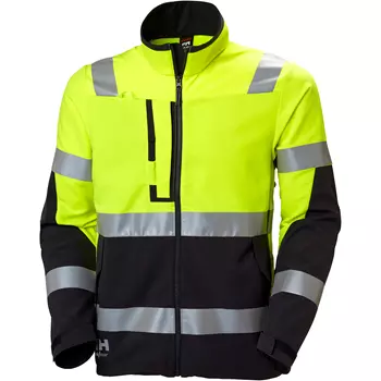 Helly Hansen Alna 4X Tech arbetsjacka full stretch