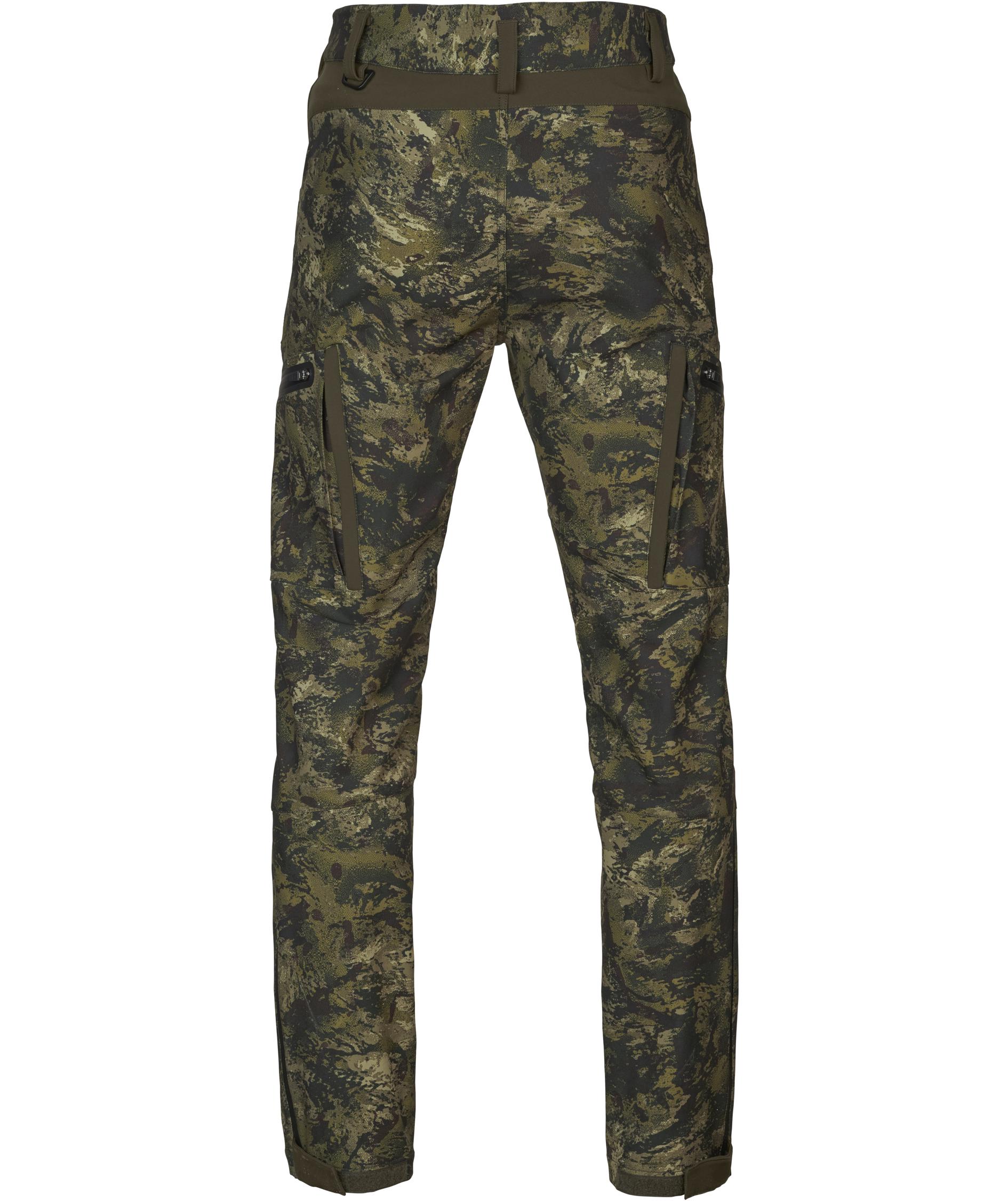 Seeland Chaser Aero Camo trousers