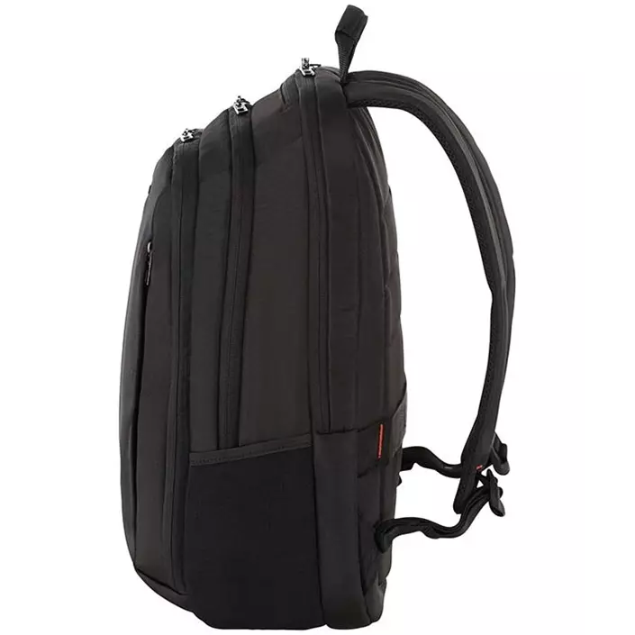 Samsonite Guardit 2.0 Laptop backpack 27,5L, Black, Black, large image number 3