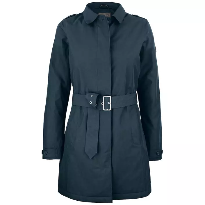 Cutter & Buck Bellevue women's jacket, Navy, large image number 0