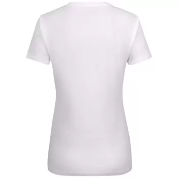 Cutter & Buck Manzanita Damen T-Shirt, White