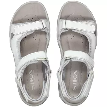 2. Sortierung Sika Motion Arbeitssandalen OB