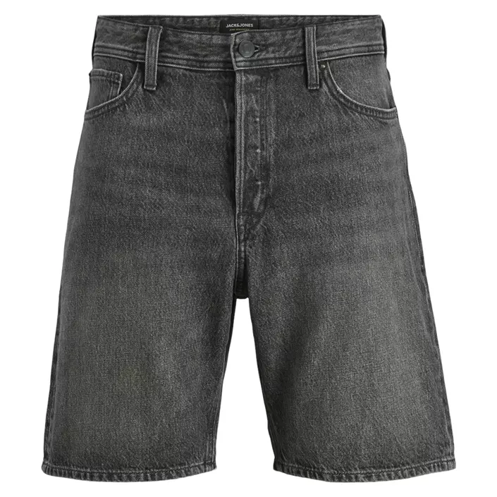 Jack & Jones JJITONY JJORIGINAL SBC210 shorts, Black Denim, large image number 0