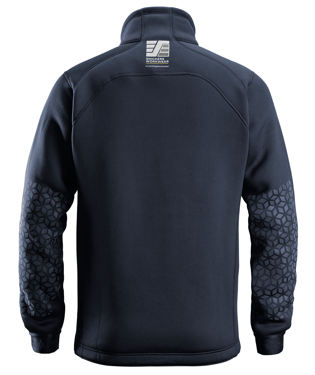 Snickers FlexiWork fleecejacka 8018