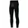 Snickers FlexiWork Thermo-Unterhose mit langen Beinen, Schwarz/Grau, Schwarz/Grau, swatch