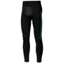 Snickers FlexiWork thermal long johns, Black/Grey