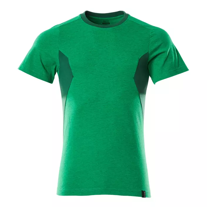 Mascot Accelerate T-shirt, Græsgrøn/grøn, large image number 0