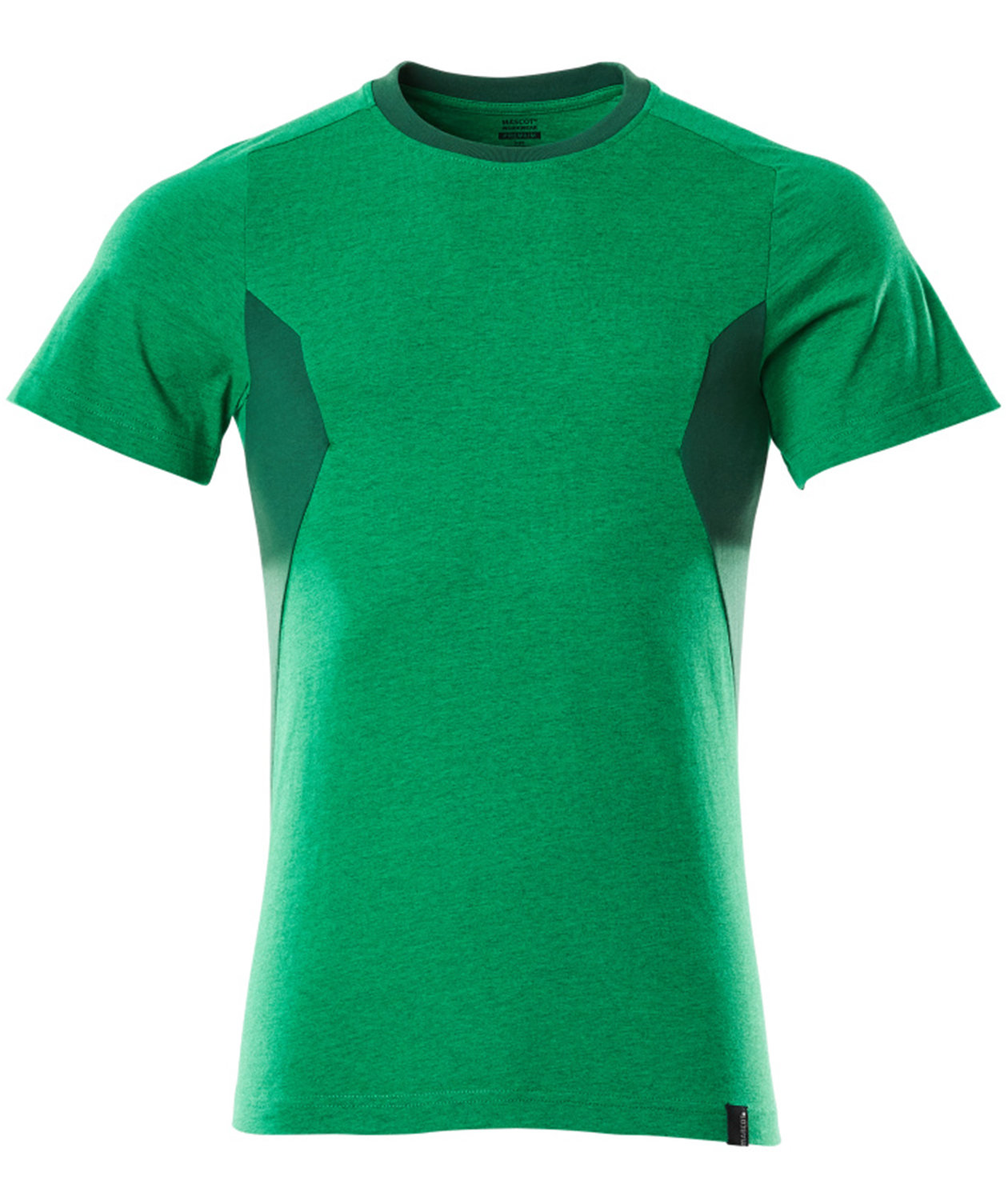 Gress gr&oslash;nt/gr&oslash;nn