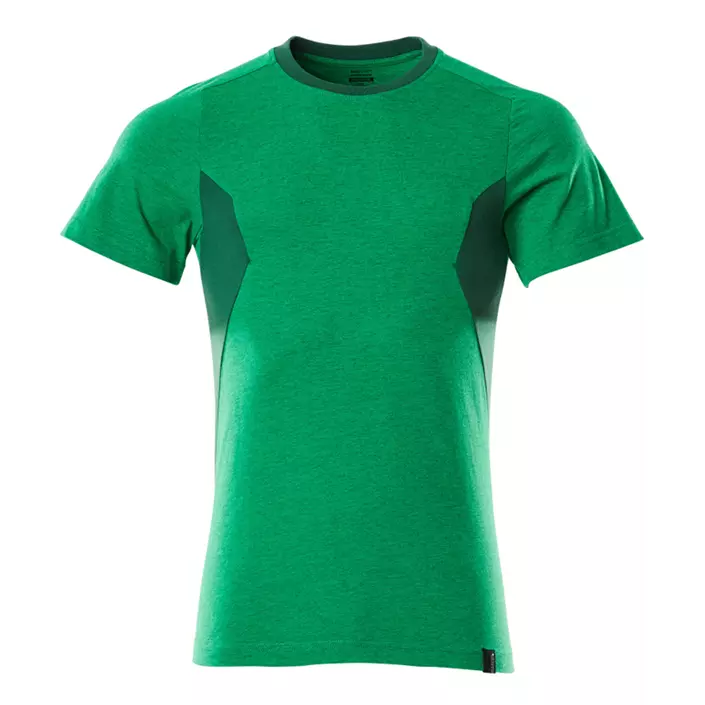 Mascot Accelerate T-shirt, Grass green/green, large image number 0