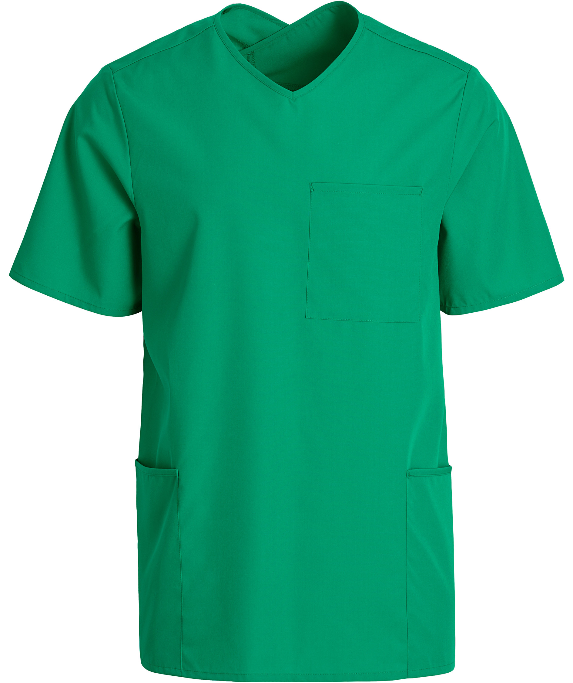 Kentaur Comfy Fit t-shirt, Green, Green, swatch