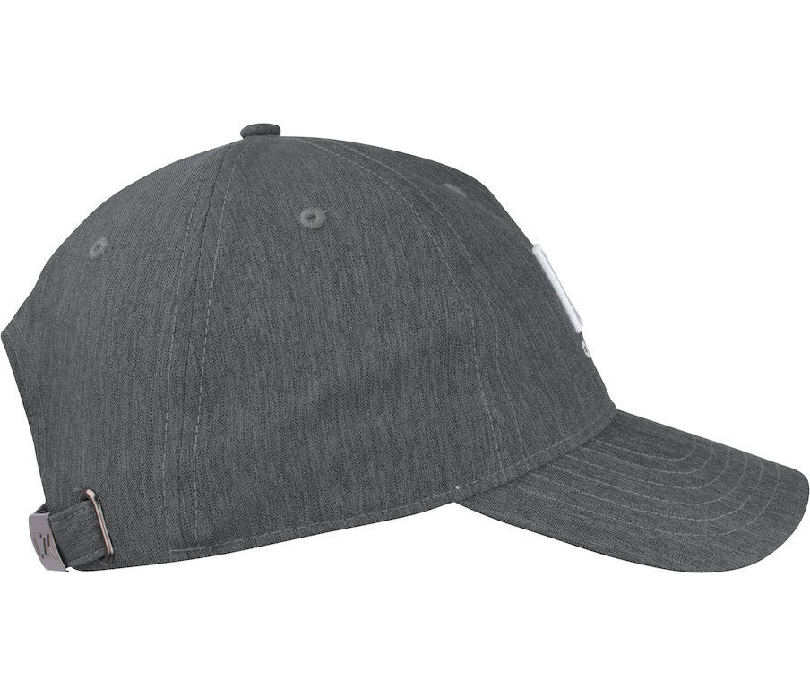 Cutter & Buck cap / keps, Antracitmelerad, large image number 1