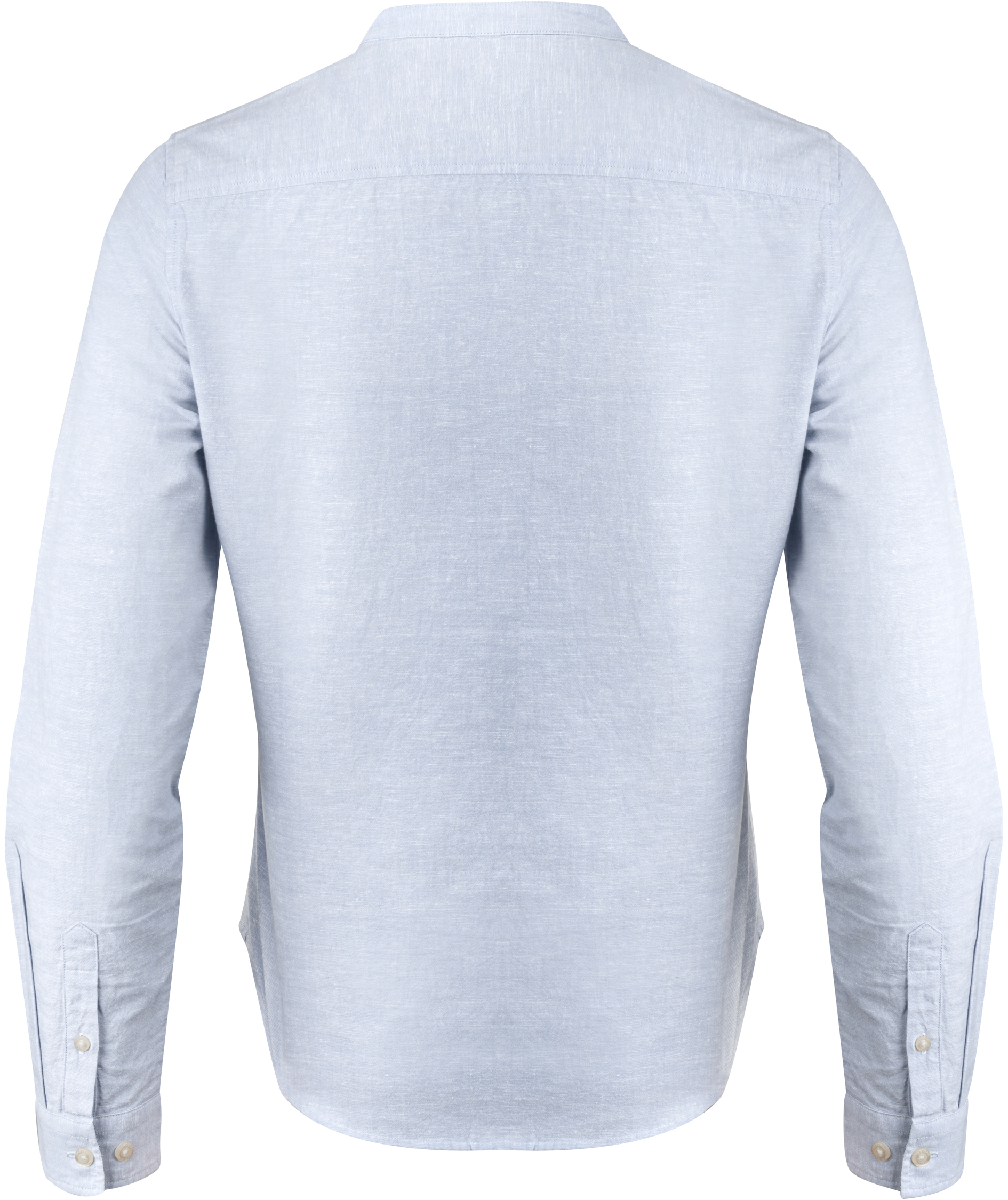 James Harvest Townsend women's linen shirt