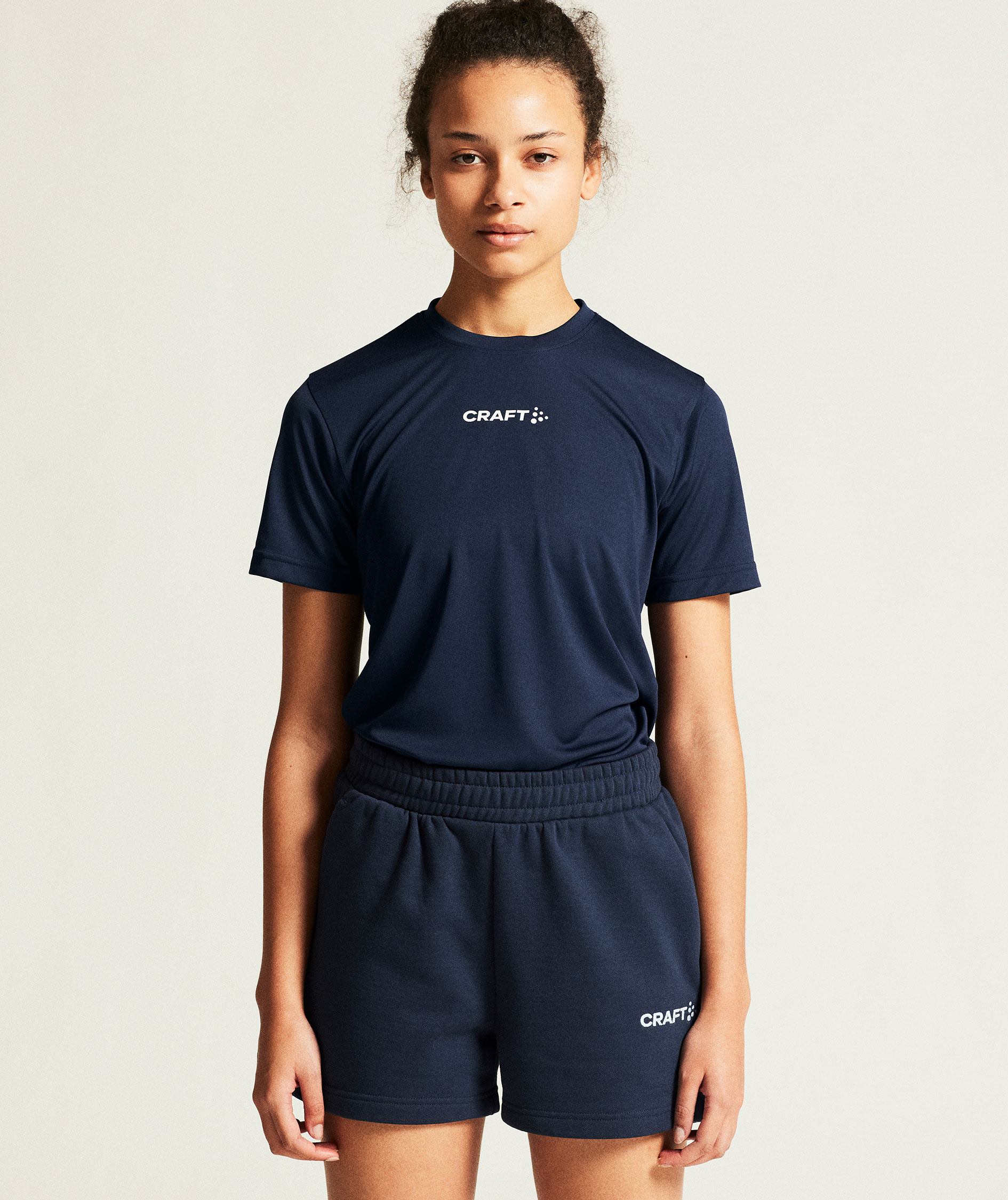 Craft Squad Go Function Damen T-Shirt