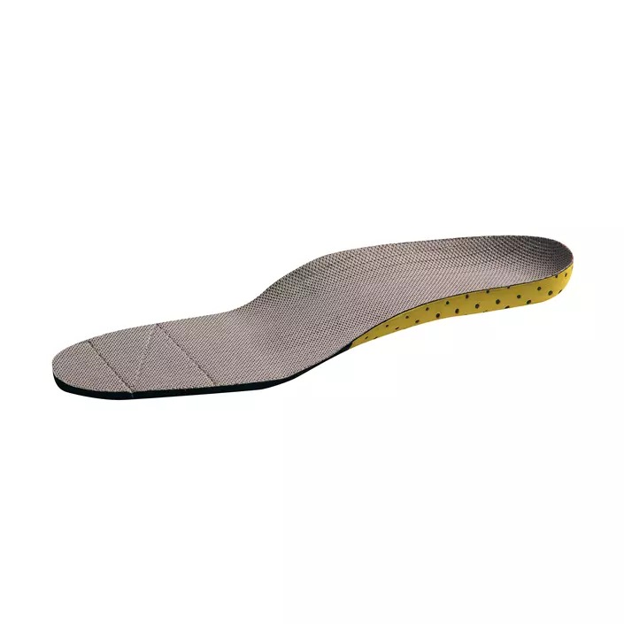 Mysole antistatisk innersula, Grå, large image number 0