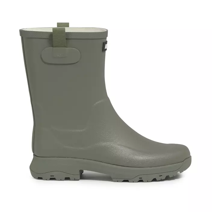 Aigle Alya Damen Gummistiefel, Taillis, large image number 0