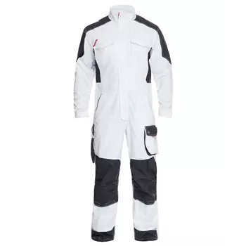 Engel Galaxy coverall, White/Antracite