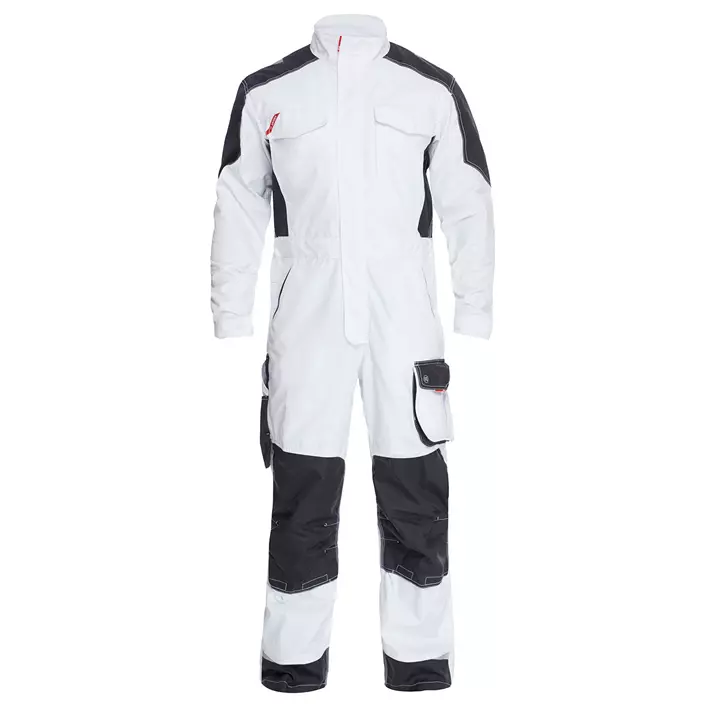 Engel Galaxy coverall, White/Antracite, large image number 0