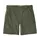 Carhartt Lightweight shorts, Basil, Basil, swatch