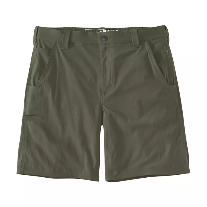 Carhartt Lightweight shorts, Basil, large image number 0